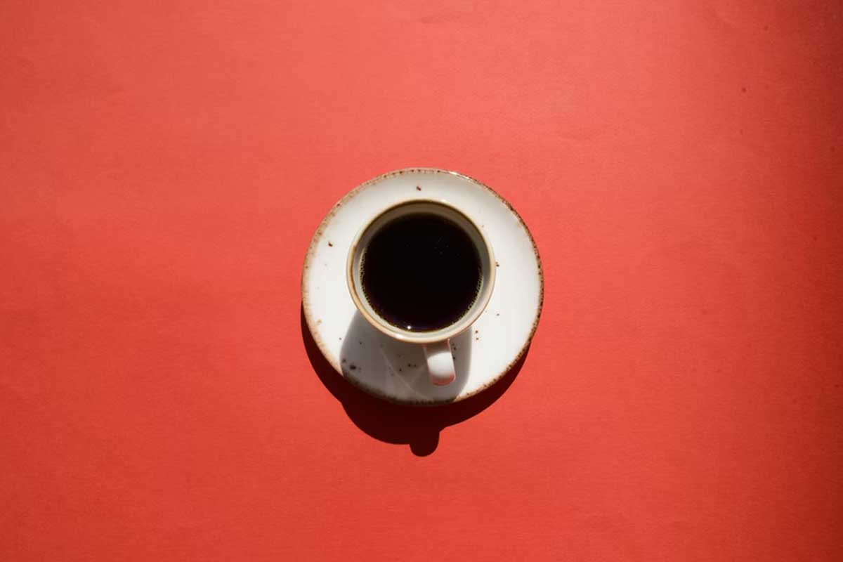 Pitie kávy, alebo čajú môže znížiť riziko vzniku vážnych chorôb