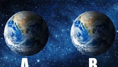 Môže vo vesmíre existovať planéta B?