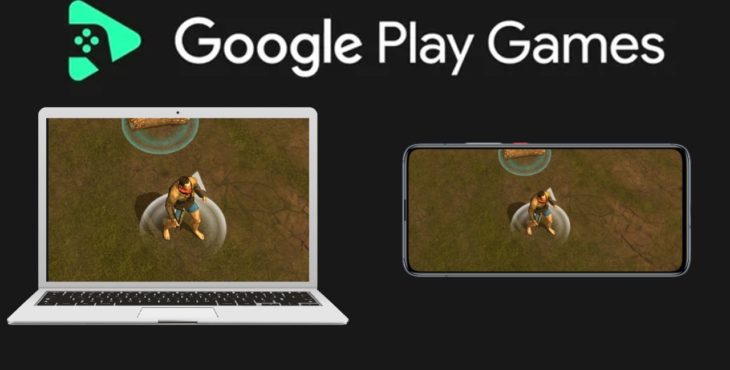 Google začal intenzívnejšie pozývať Slovákov, aby si zahrali Android hry na Windows počítačoch