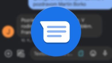 SMS Spravy_aplikacia Google