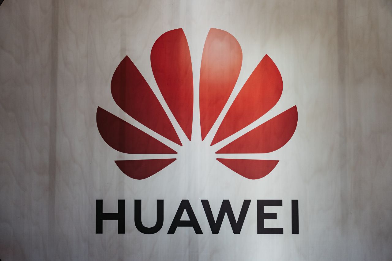Spolocnost Huawei