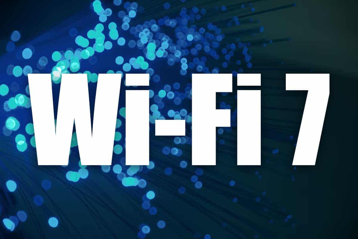 Wi-Fi 7 štandard prichádza