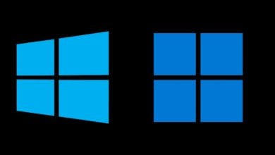 Windows 10 a Windows 11_logo