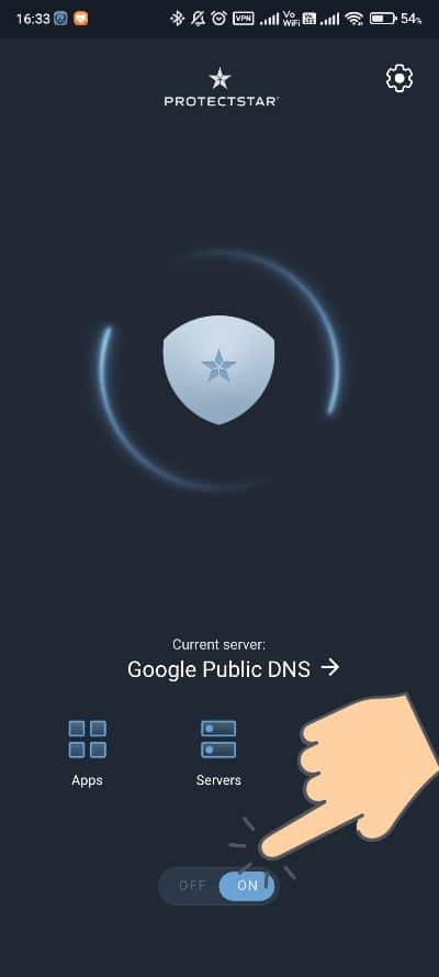 ako zmenit DNS server na Androide_3