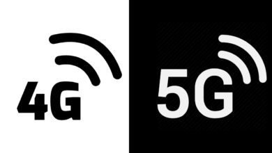 4G a 5G
