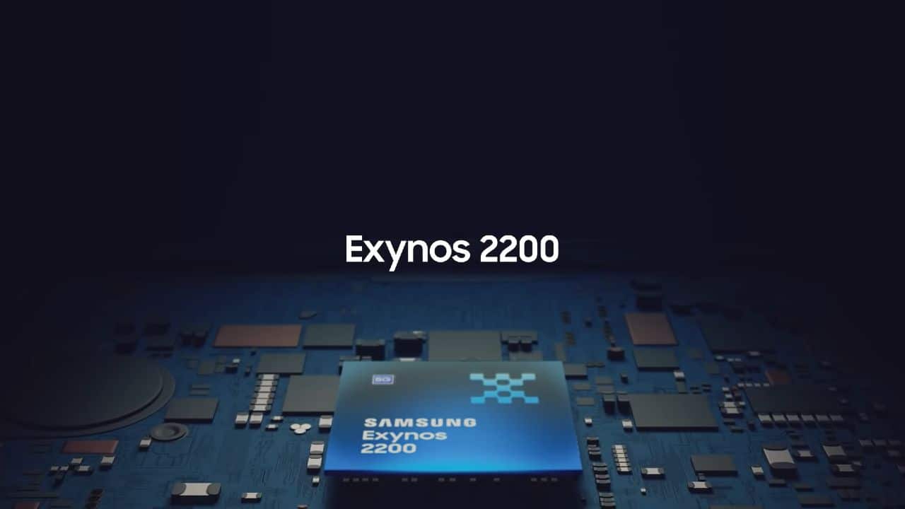 Samsung Exynos 2200_cip