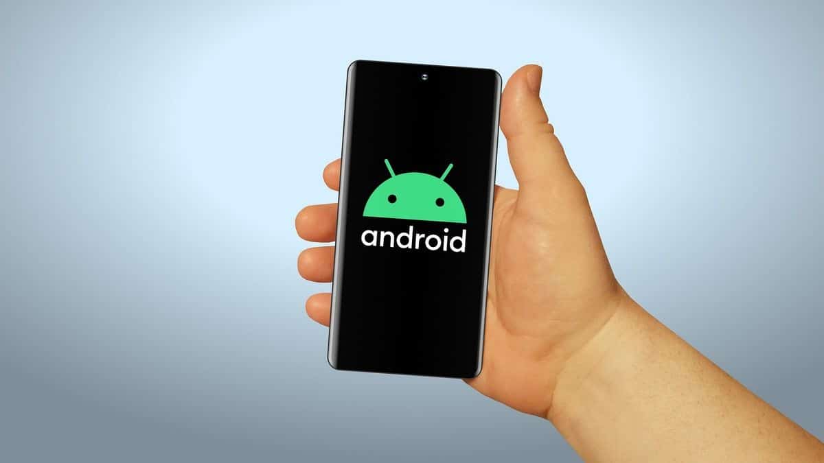 google android smartfon (2)