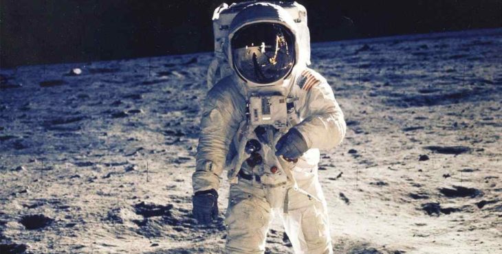 Pristáli Američania na Mesiaci vo filmovom štúdiu? Experti dávajú všetko na pravú mieru