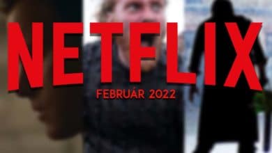 Február na Netflixe bude plný hitov
