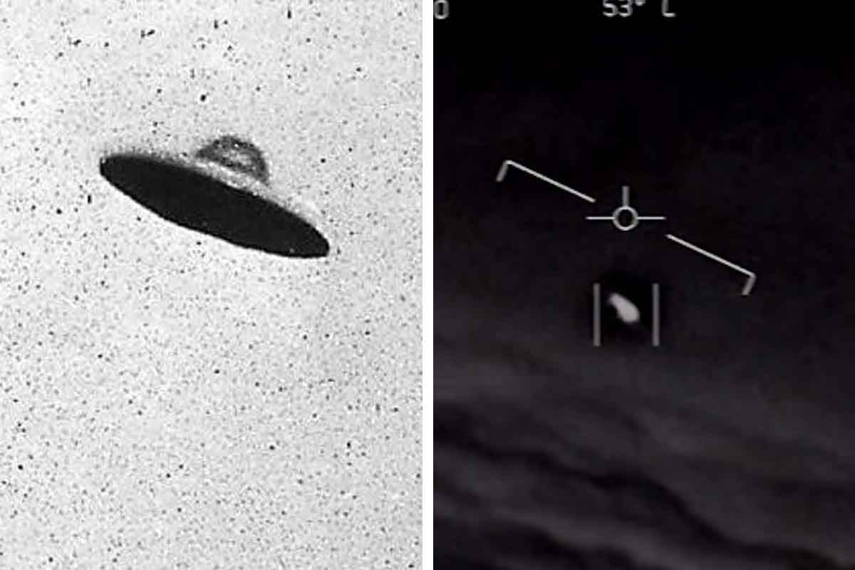 Tento rok vznikne viacero projektov "poľujúcich" na objekty UFO