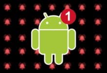 Android notifikacie a upozornenia