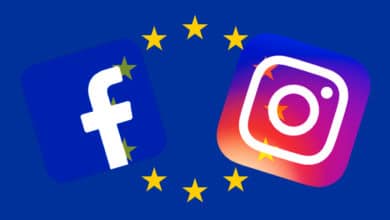 Facebook a Instagram_Europska unia
