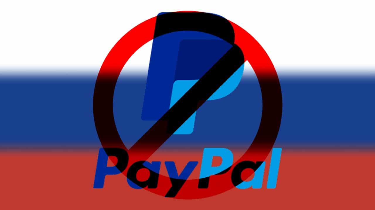 Vypnutie Paypalu_Rusko_ziadost od Ukrajina
