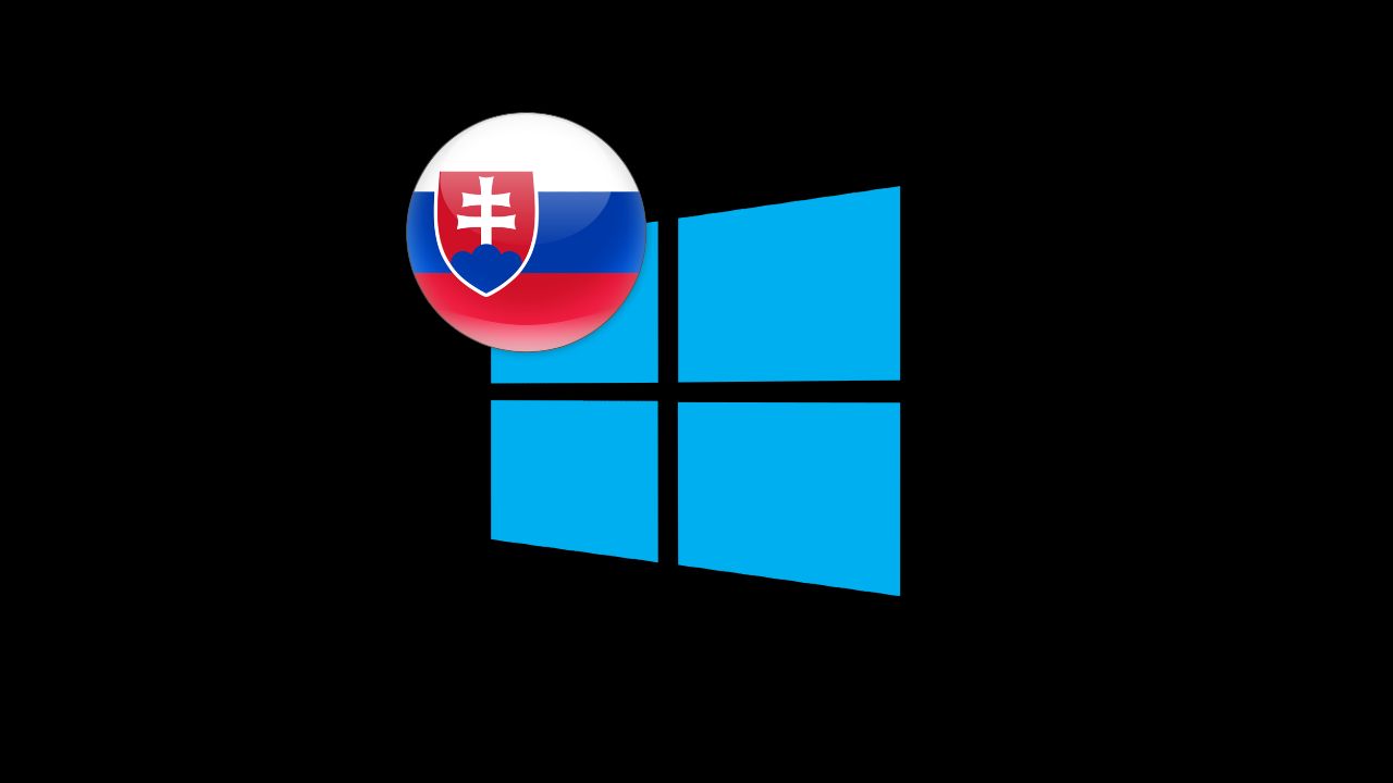 Windows 10 ponuka