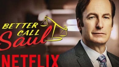 Better Call Saul sa už čoskoro objaí na Netflixe