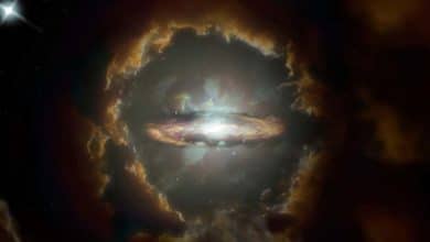 Podľa štandardného modelu by nemalo existovať vo vesmíre také množstvo diskových galaxií