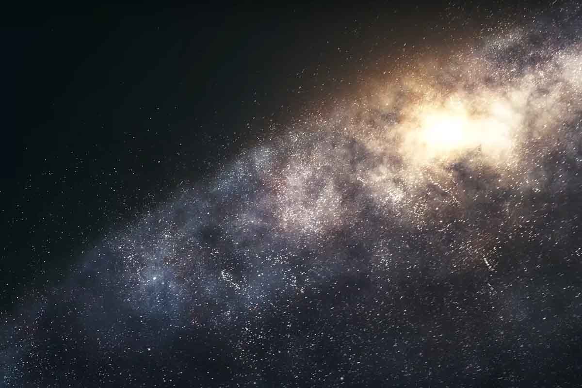 Koľko hviezd sa nachádza v celom vesmíre?