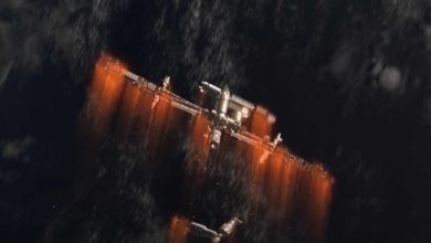 Americká NASA priznáva, kedy pôjde ISS do dôchodku