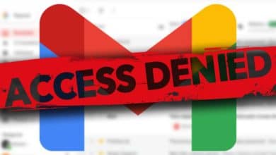 Počet pokusov o krádež účtu Google sa znížil až o polovicu