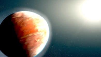 WASP-121b je jednou z najextrémnejších planét
