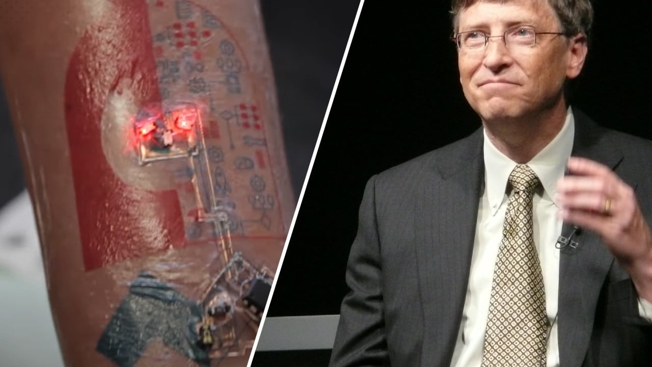 Bill Gates_technologia ktora nahradi smartfony