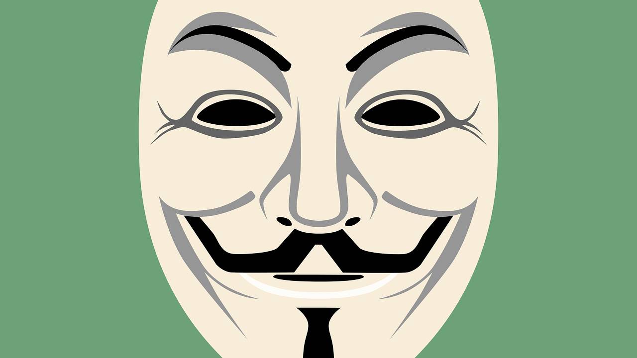 Hackeri Anonymous_my sme 99 percent
