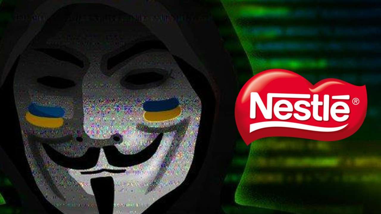anonymous hackli nestle
