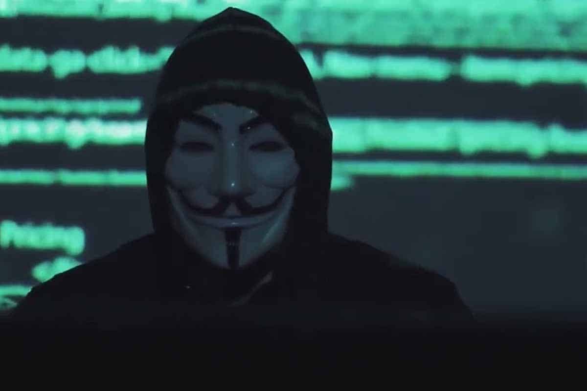 Kto, alebo čo je skupina Anonymous?
