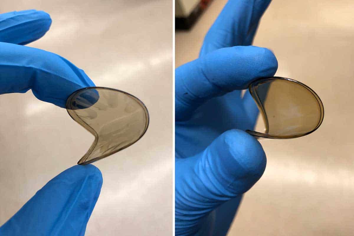 Vedci z MIT vytvorili nový polymér, ktorý sa uplatní pri procese chemickej separácie