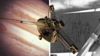 Misia Pioneer 10 bola nadčasovou
