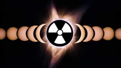 Aké formy radiácie sú pre nás nebezpečné?