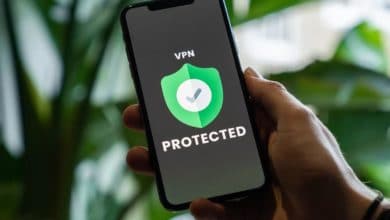 Ako nastaviť VPN sieť na androide?