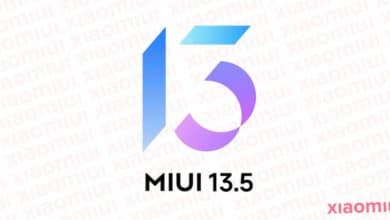 MIUI 13.5 logo 1