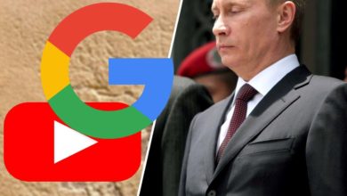 Rusko Google YouTube