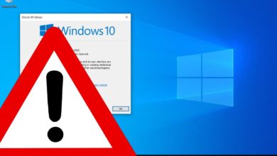 Windows 10 koniec softverovej podpory