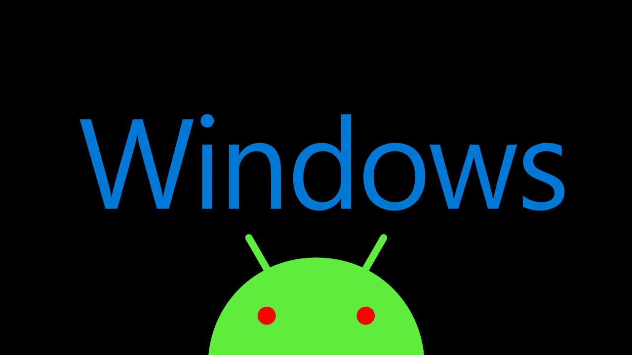 Windows skodlivy virus spojeny s androidom