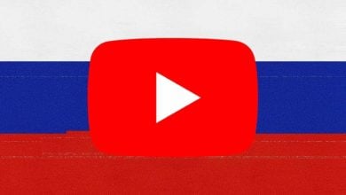 YouTube rusko