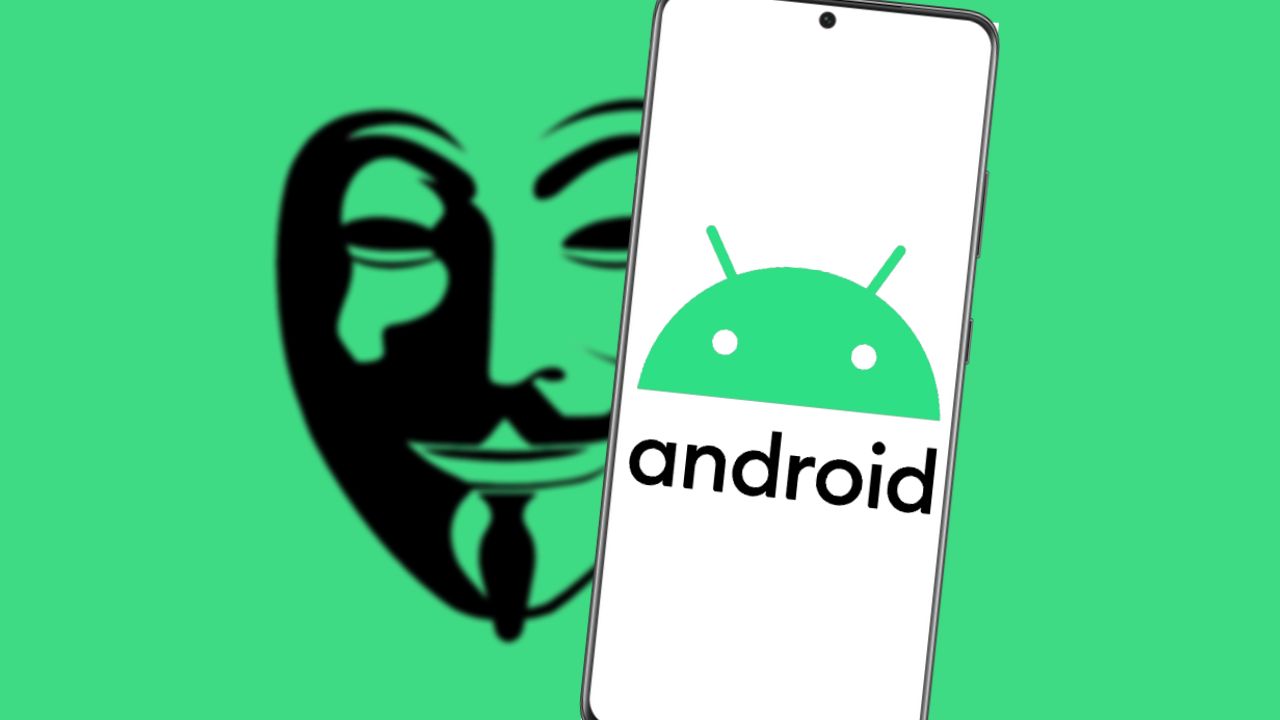 android hacker