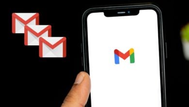 gmail aliasy