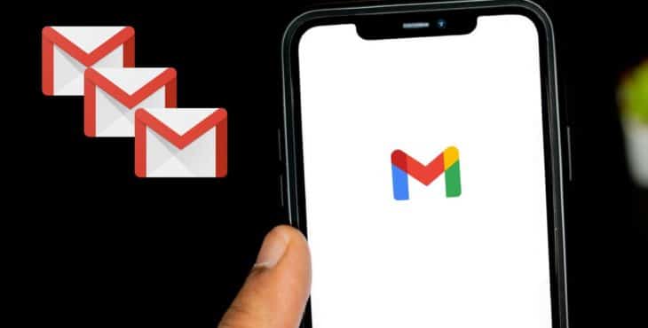 Ako cez Gmail môžete pristupovať aj k ďalším e-mailovým účtom? Spravujte viac e-mailov z jednej schránky