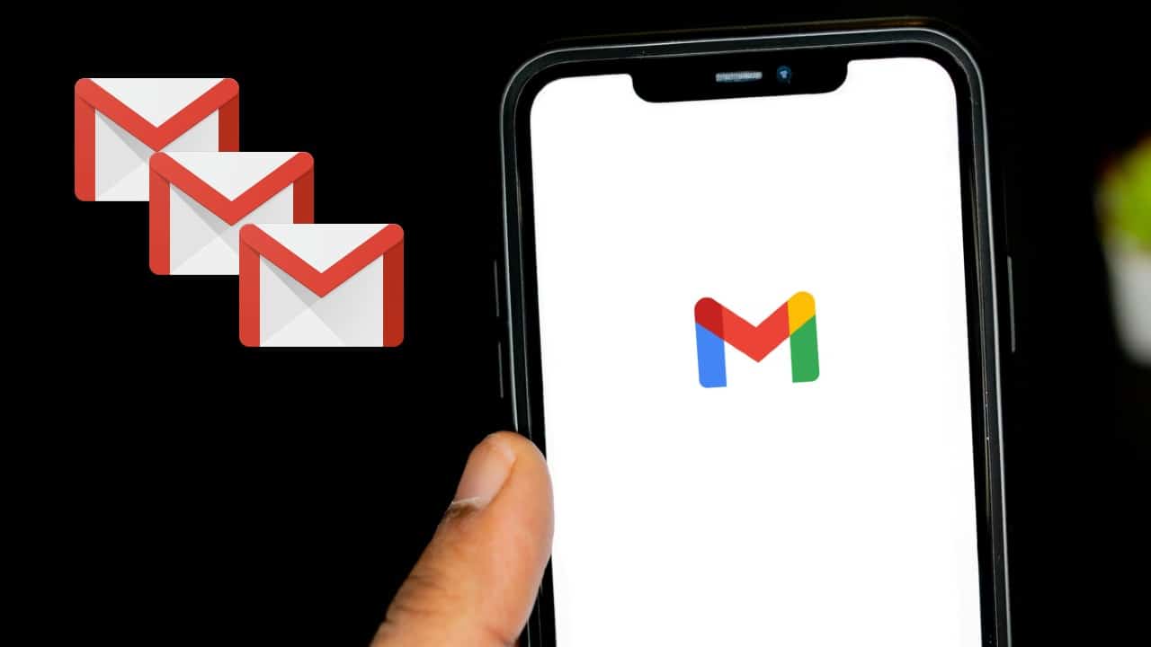 gmail aliasy