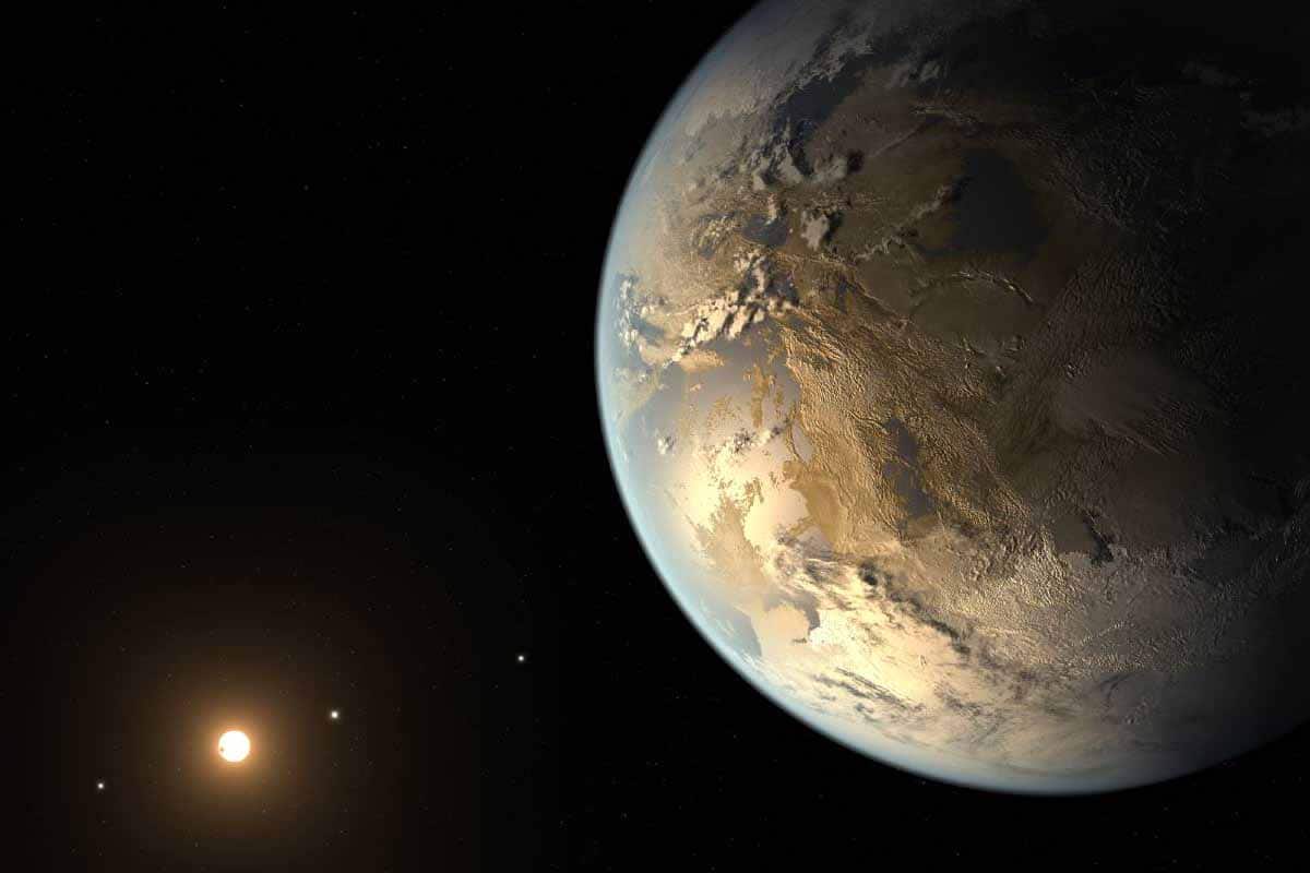 Pátranie po obývateľných exoplanétach sa zintenzívňuje