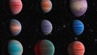 Hubblov ďalekohľad pomohol analyzovať atmosféry 25 exoplanét