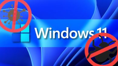 windows 11 virus malver bug
