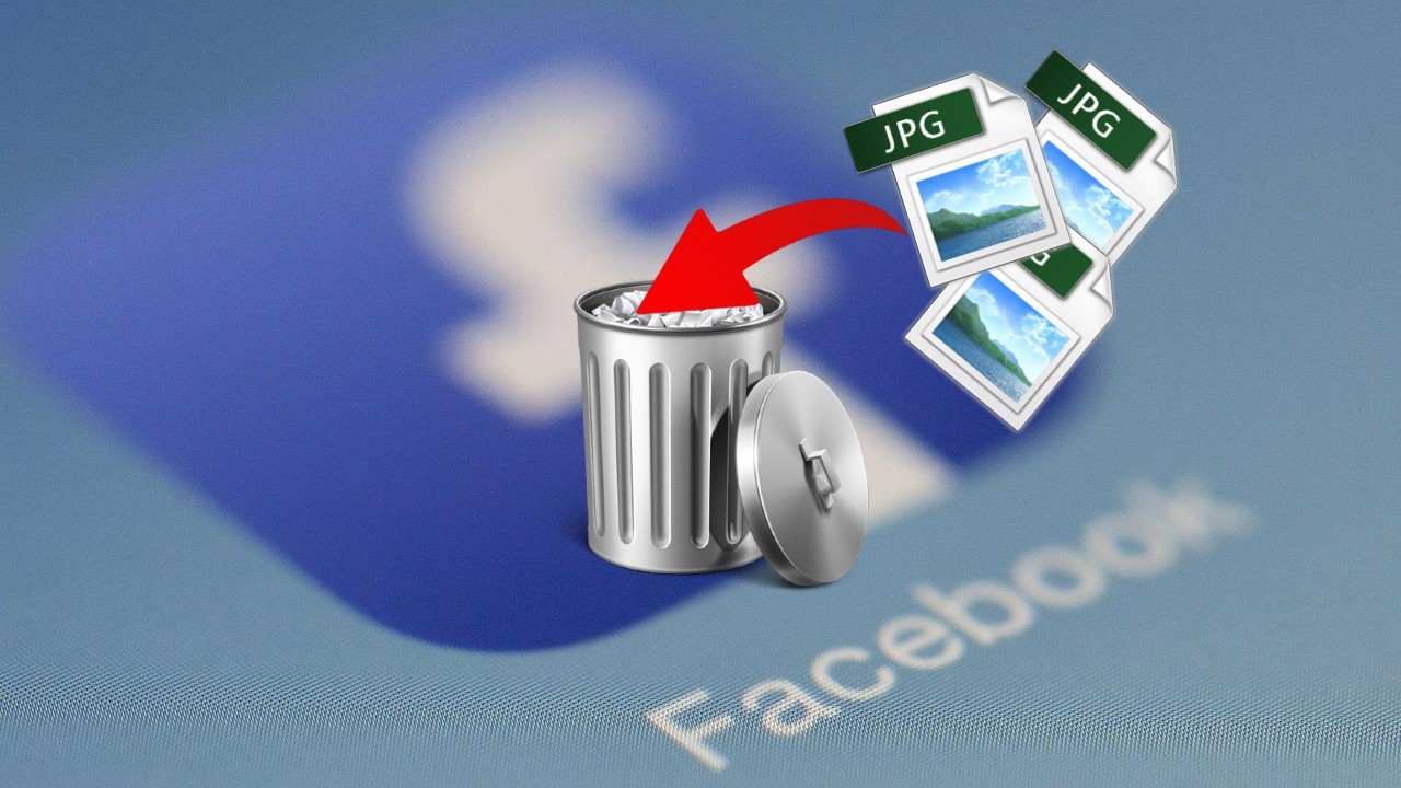 Facebook odstranenie fotografii navod (2)