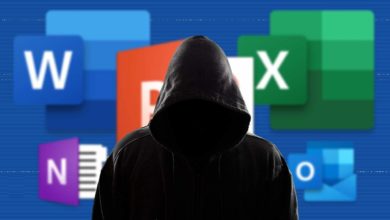 Microsoft Office bezpecnostna diera hacker (2)