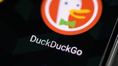 prehliadac DuckDuckGo