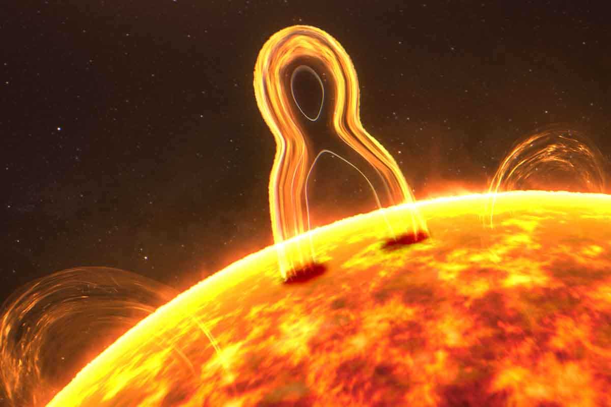 Slnko dokáže vytvoriť za pár minút energiu na 20-tisíc rokov
