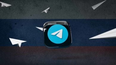 Ruským Telegramom sa šíri propaganda rýchlejšie, ako overené správy