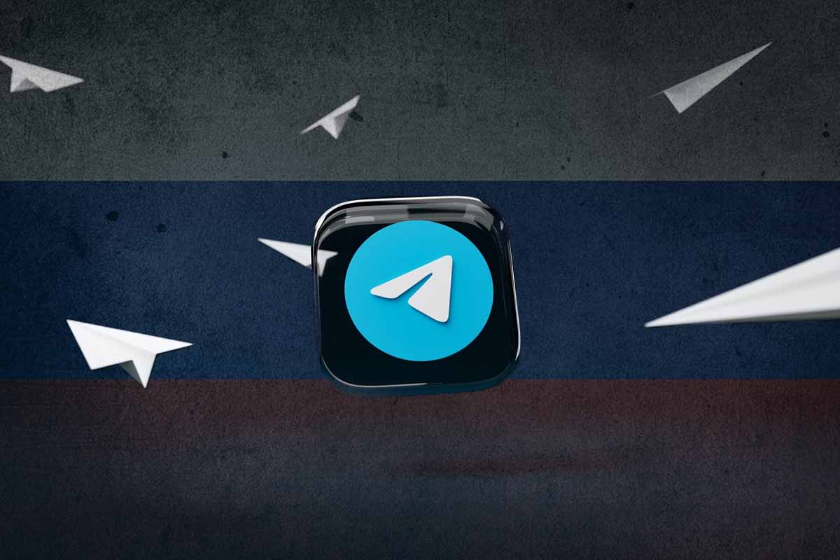Ruským Telegramom sa šíri propaganda rýchlejšie, ako overené správy